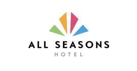 All Seasons Hotel logo