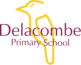 Delcombe Primary School logo