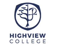 Highview collge logo