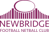 Newbridge Football netball club logo