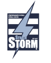 strath storm logo